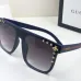 Gucci Plain Glasses #99911107