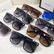 Gucci Plain Glasses #99911107