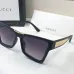 Gucci Plain Glasses #99911108