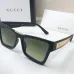 Gucci Plain Glasses #99911108