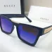 Gucci Plain Glasses #99911108