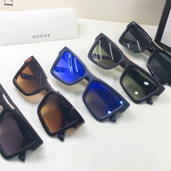 Gucci Plain Glasses #99911108
