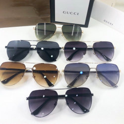 Gucci Plain Glasses #99911109