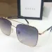 Gucci Plain Glasses #99911111