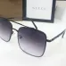 Gucci Plain Glasses #99911111