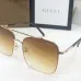 Gucci Plain Glasses #99911111