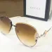 Gucci Plain Glasses #99911112