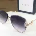 Gucci Plain Glasses #99911112