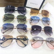 Gucci Plain Glasses #99911112
