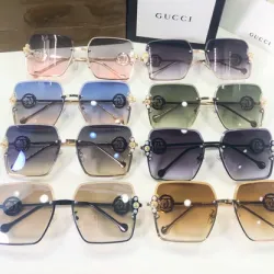 Gucci Plain Glasses #99911113