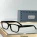 Gucci Plain Glasses #B53083