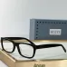 Gucci Plain Glasses #B53083