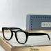 Gucci Plain Glasses #B53083