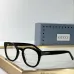 Gucci Plain Glasses #B53083