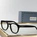 Gucci Plain Glasses #B53083