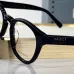 Gucci Plain Glasses #B53083