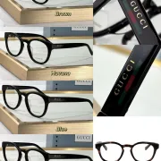 Gucci Plain Glasses #B53083