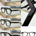 Gucci Plain Glasses #B53083