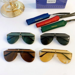 Gucci Sunglasses #99901290