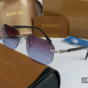 Gucci Sunglasses #999935522