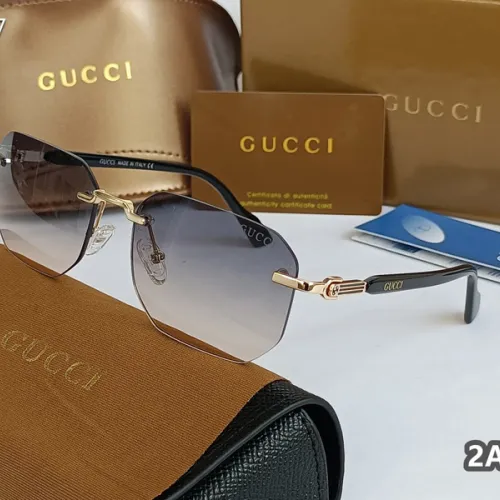 Gucci Sunglasses #999935527