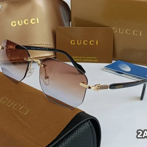 Gucci Sunglasses #999935528