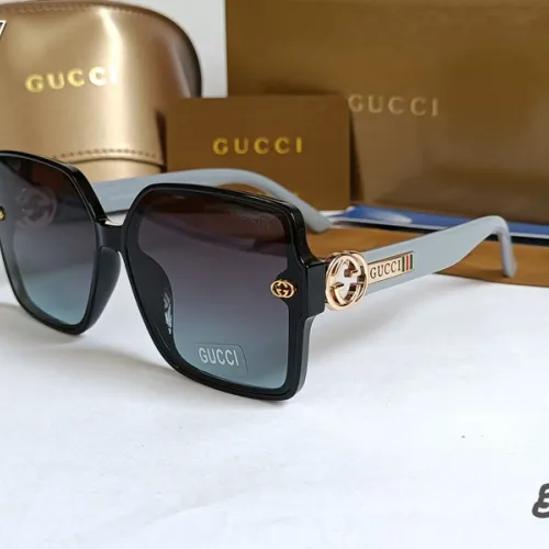 Gucci Sunglasses #999935532