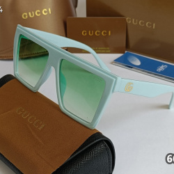 Gucci Sunglasses #999935535