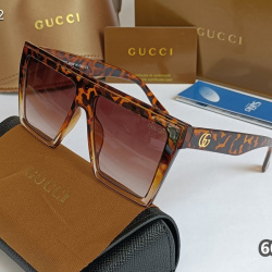 Gucci Sunglasses #999935538