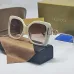 Gucci Sunglasses #9999932600