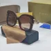 Gucci Sunglasses #9999932600