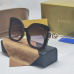 Gucci Sunglasses #9999932600