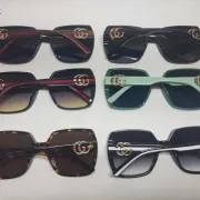 Gucci Sunglasses #9999932601