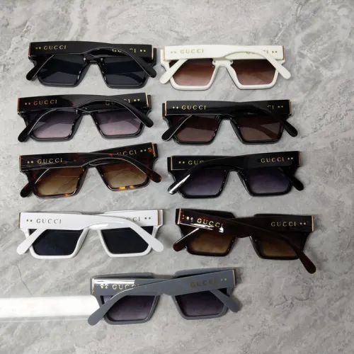 Gucci Sunglasses #B43477