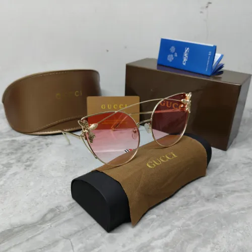 Gucci Sunglasses #B43478