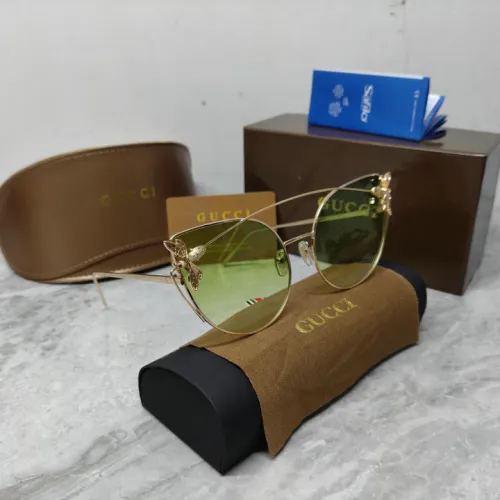 Gucci Sunglasses #B43480