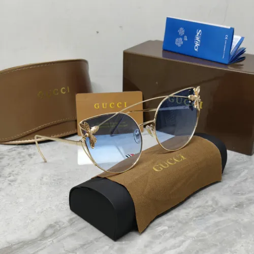 Gucci Sunglasses #B43481