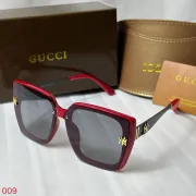 Gucci Sunglasses #B46501