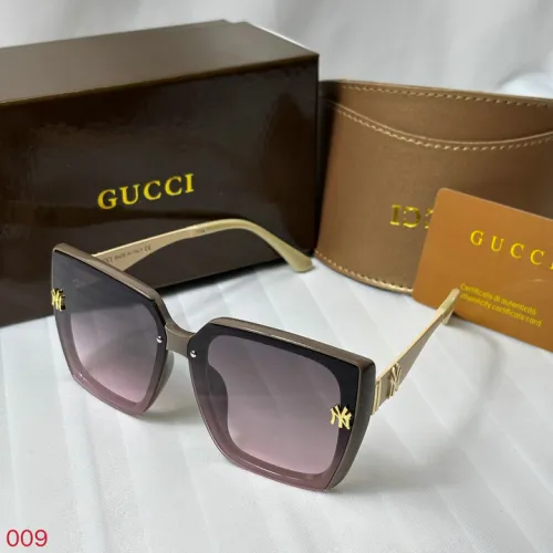 Gucci Sunglasses #B46502