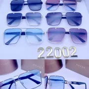 Gucci Sunglasses #B50356