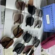 Gucci Sunglasses #B50357
