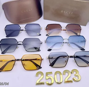 Brand G Sunglasses orignal box Sale #B64444