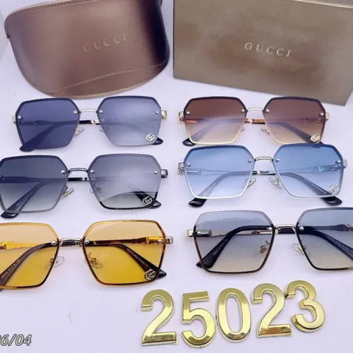 Gucci Sunglasses orignal box Sale #B64444