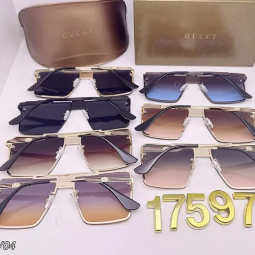 Gucci Sunglasses orignal box Sale #B64445