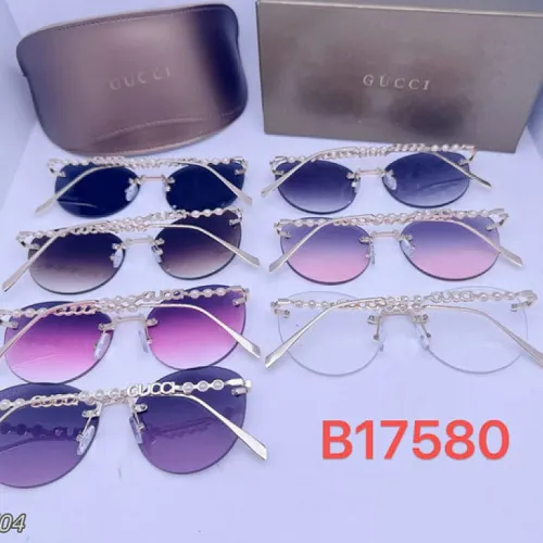 Gucci Sunglasses orignal box Sale #B64446