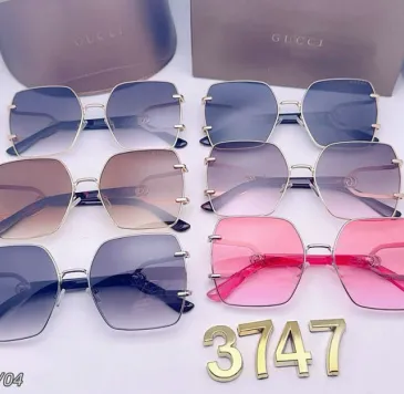 Brand G Sunglasses orignal box Sale #B64448