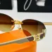 HERMES AAA+ Sunglasses #B35343