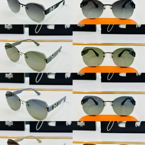 HERMES AAA+ Sunglasses #B35343