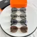 HERMES AAA+ Sunglasses #B35344