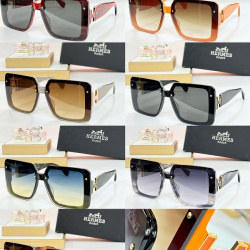 HERMES AAA+ Sunglasses #B35347